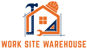Work Site Warehouse